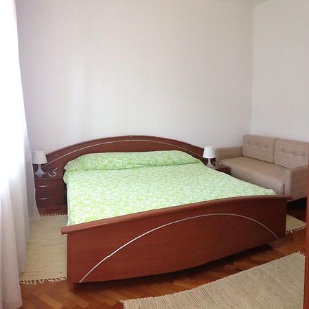 Accommodation Vitalio Умаг Экстерьер фото