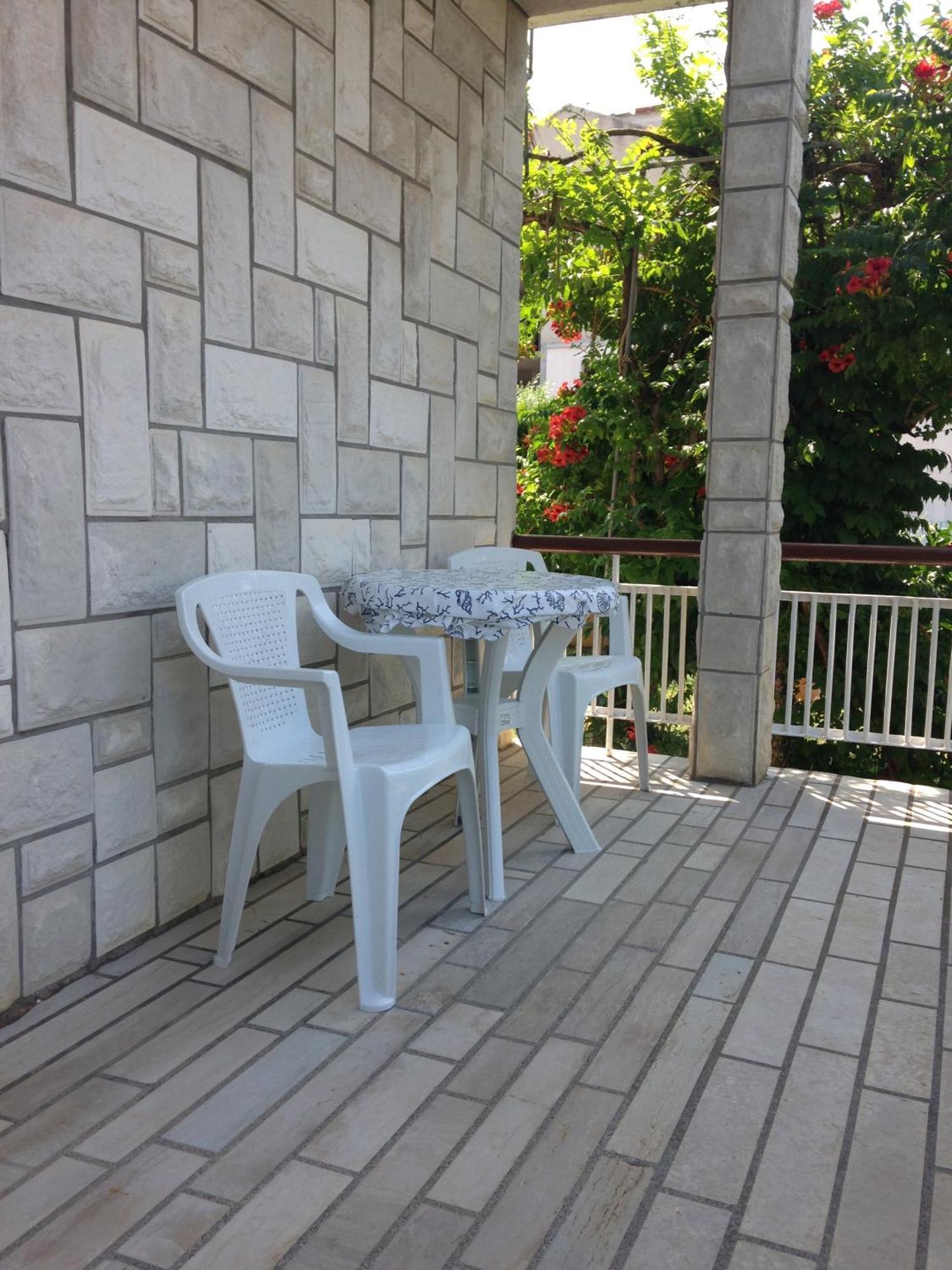 Accommodation Vitalio Умаг Экстерьер фото