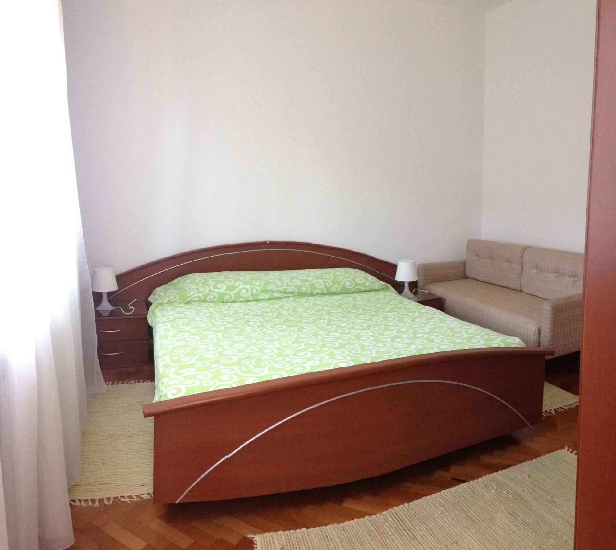 Accommodation Vitalio Умаг Экстерьер фото