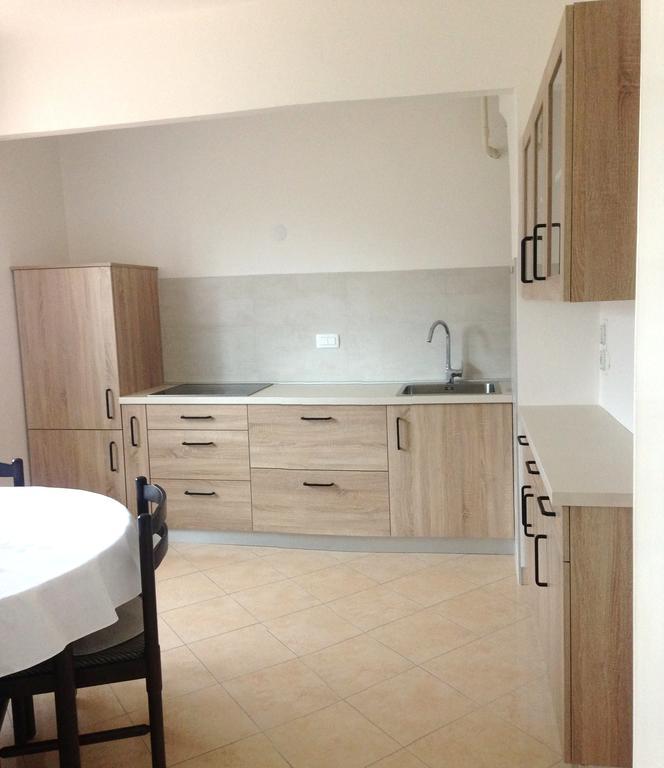 Accommodation Vitalio Умаг Экстерьер фото